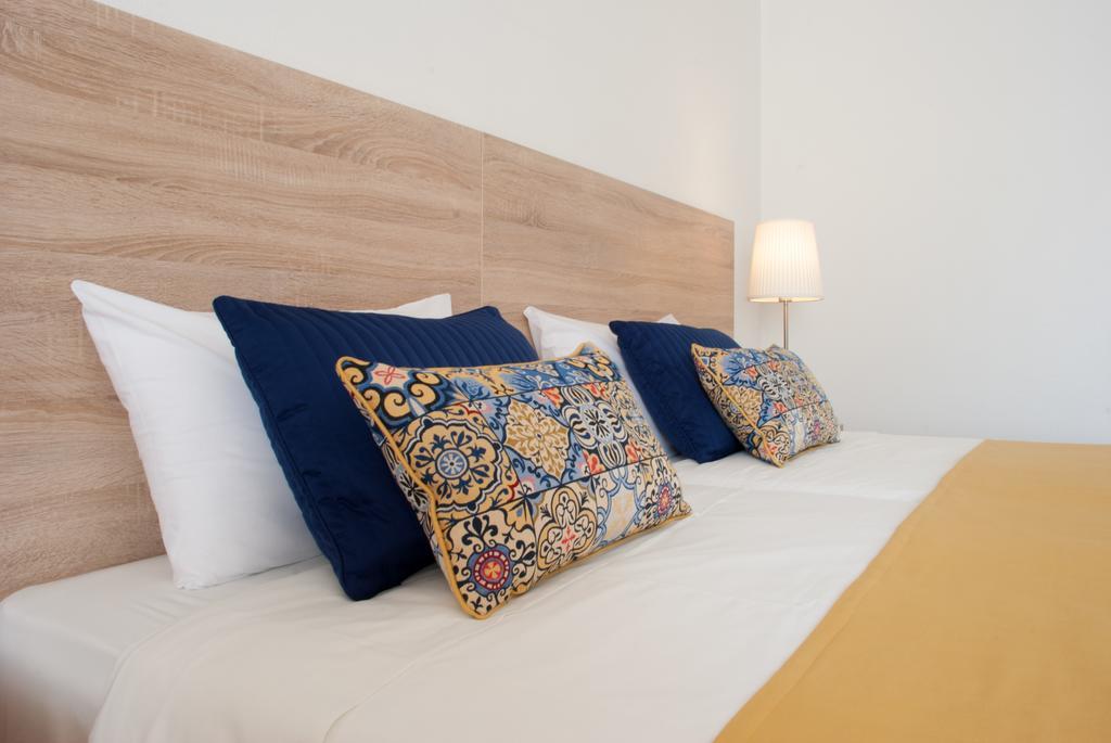 Turísticos Sollagos Apartamento